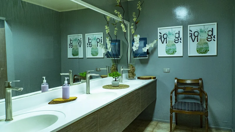 Restaurante y centro de eventos club de campo Osorno