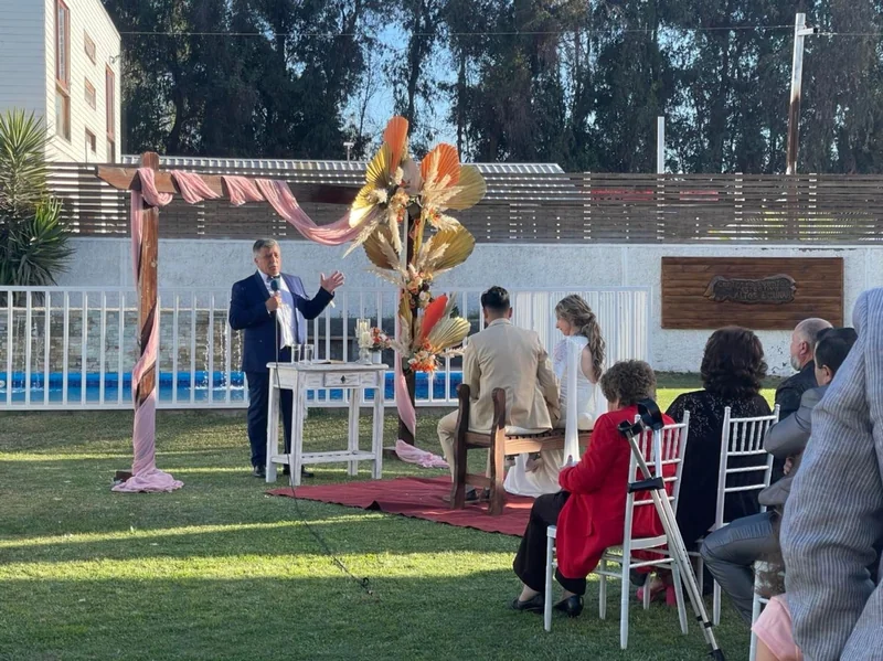 Altos Emunah