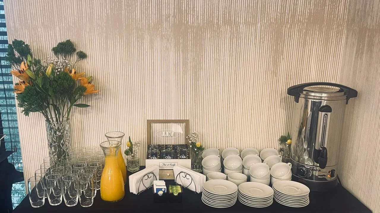 Sadáu Banqueteria - Imagen 2