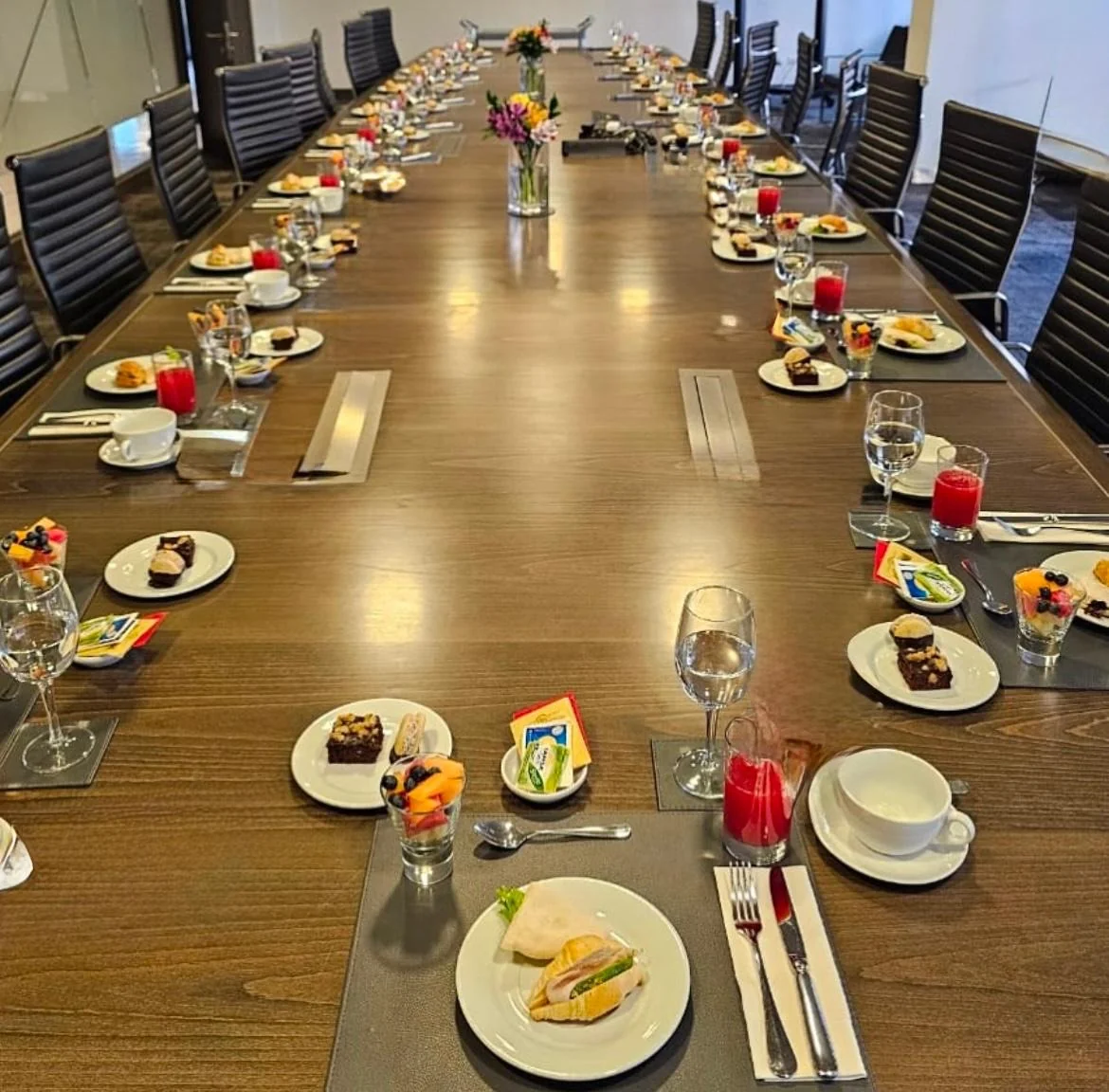 Sadáu Banqueteria - Imagen 3