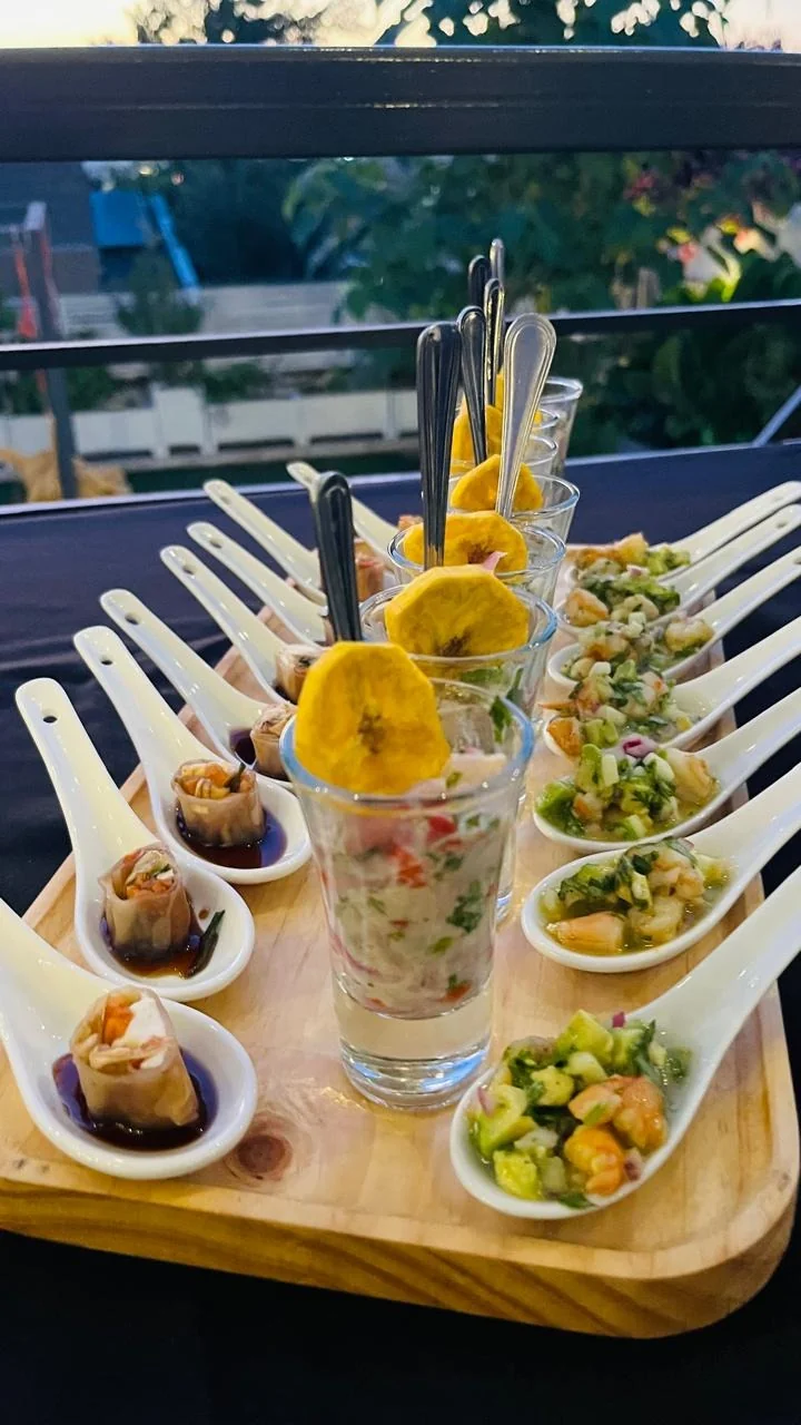 Sadáu Banqueteria - Imagen 5