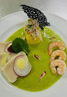 Sadáu Spa - Imagen 1