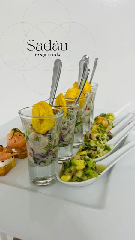Sadáu Banqueteria