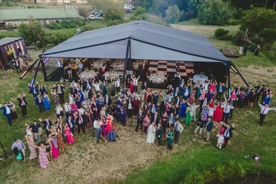 Eventos Mrozas Spa - Imagen 1