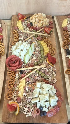 Experiencia gastronómica - Imagen 1