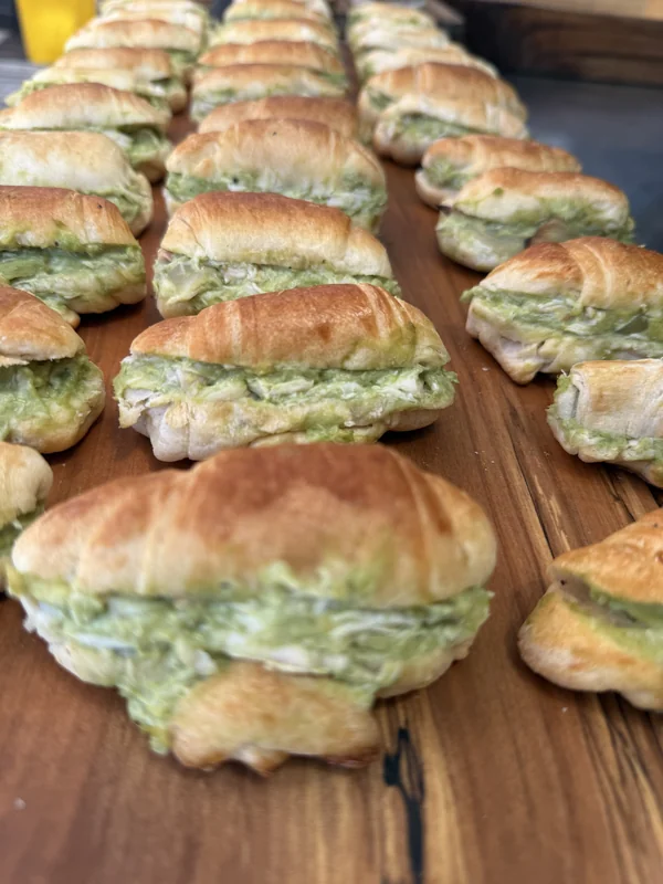 Experiencia gastronómica