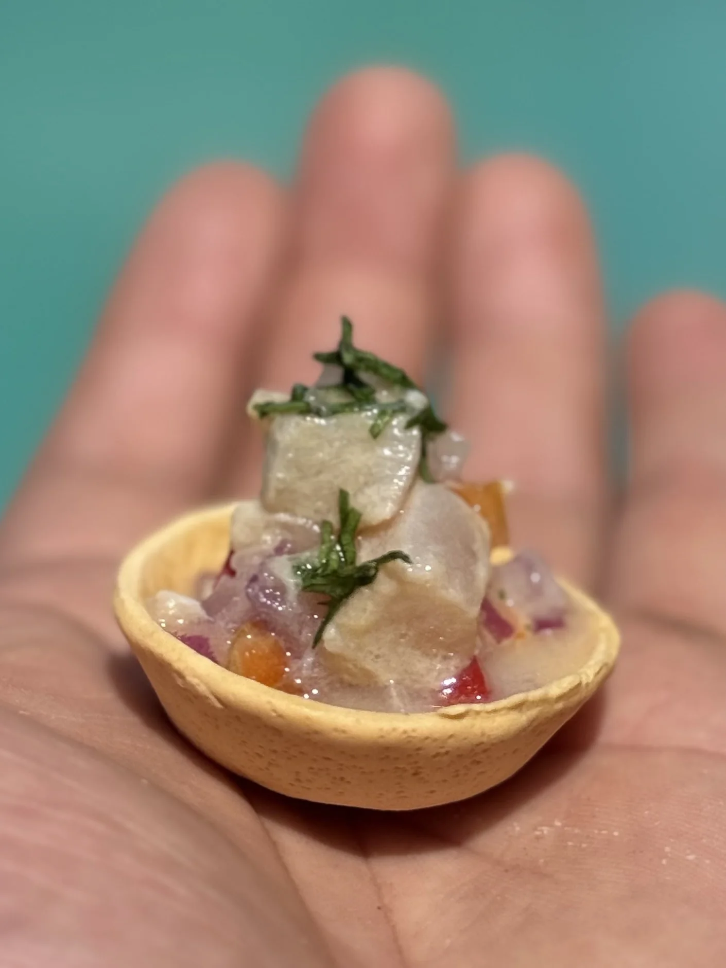 Experiencia gastronómica - Imagen 7