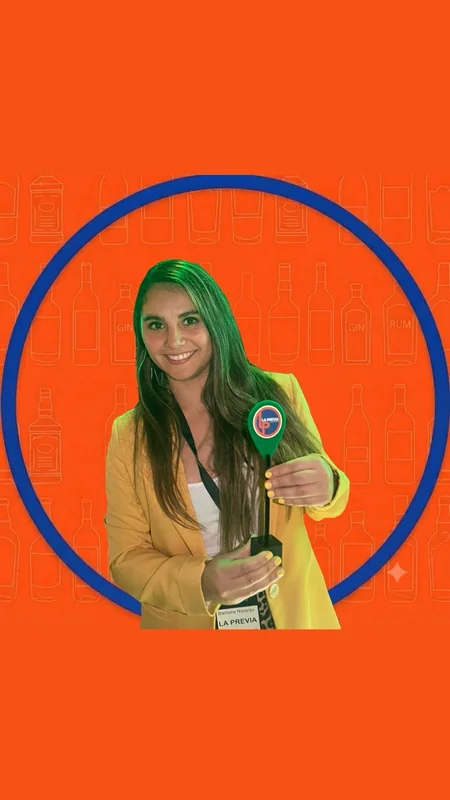 BARBARA NARANJO