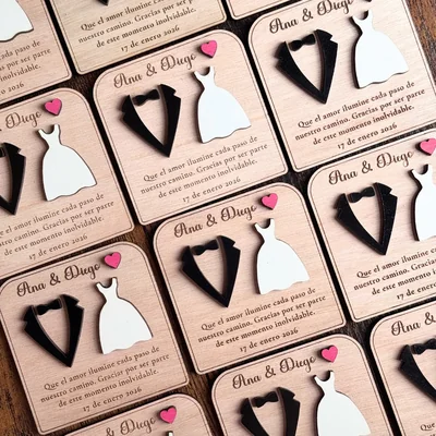 FABRICACIÓN DE PRODUCTOS DE MADERA JULIA SANTOS E.I.R.L. - Imagen 1