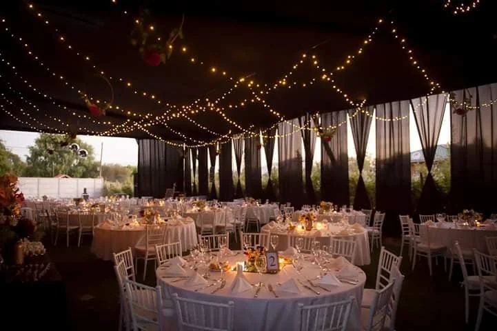Natalia Cabello Catering & Coffee