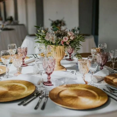 natalia cabello zuñiga — Banquetería — Imagen 1