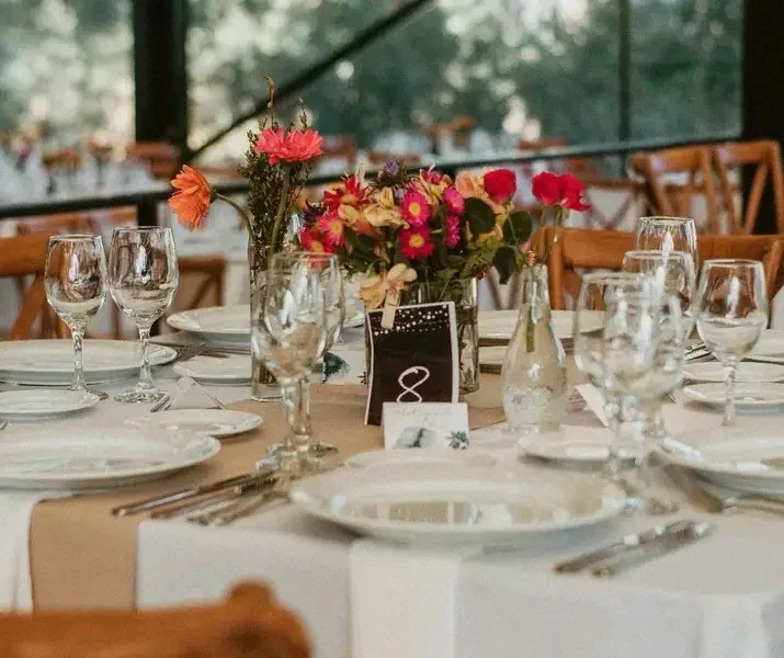 Natalia Cabello Catering & Coffee