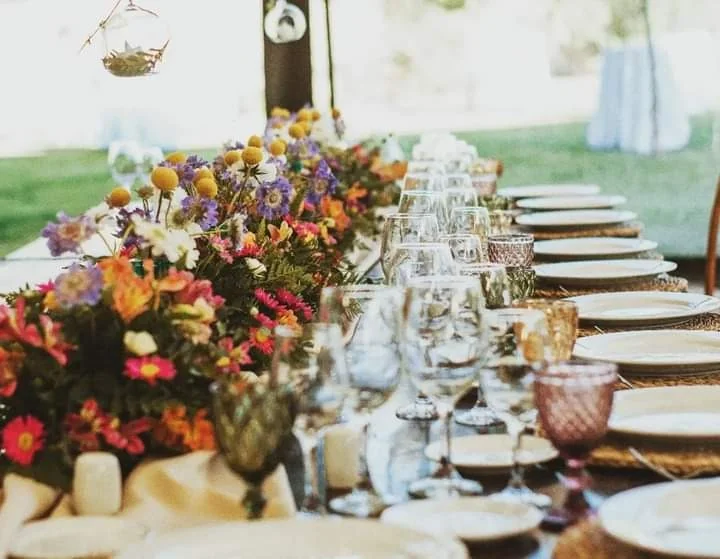 Natalia Cabello Catering & Coffee