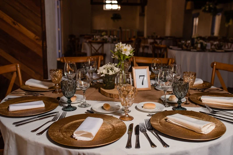 Natalia Cabello Catering & Coffee
