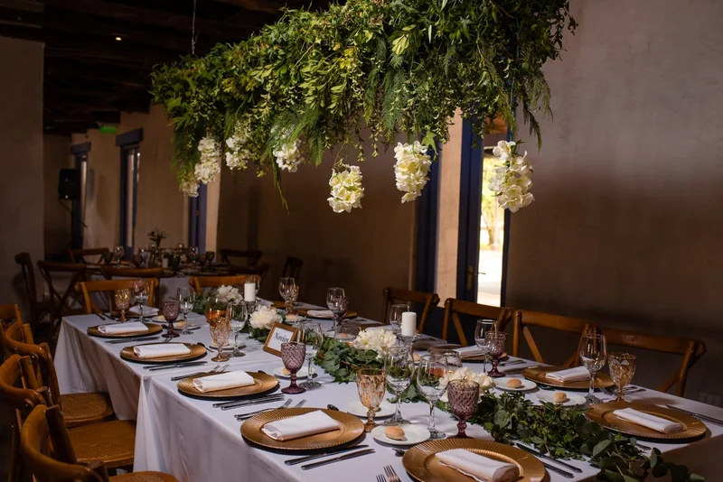 Natalia Cabello Catering & Coffee