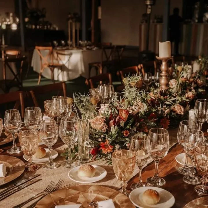 Natalia Cabello Catering & Coffee