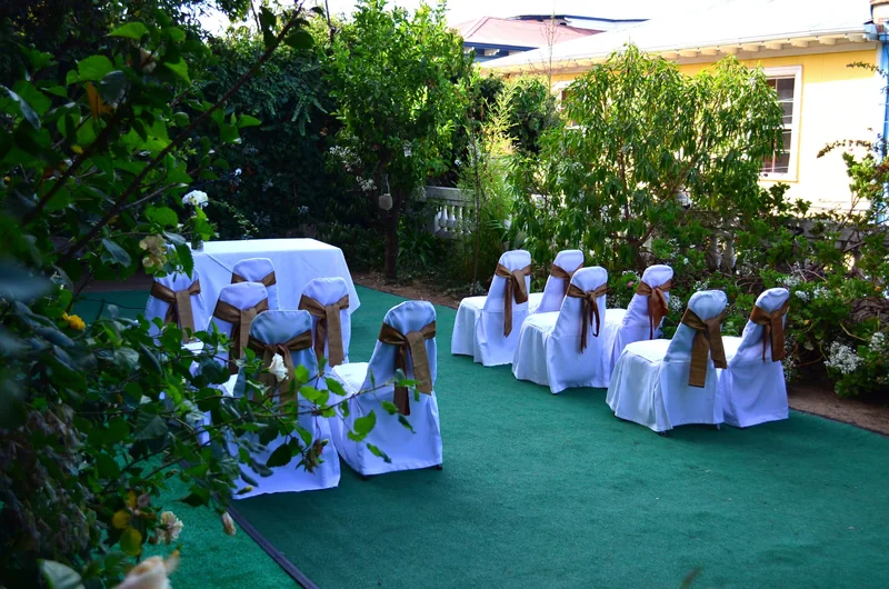 CENTRO DE EVENTOS VILLATOSCANA