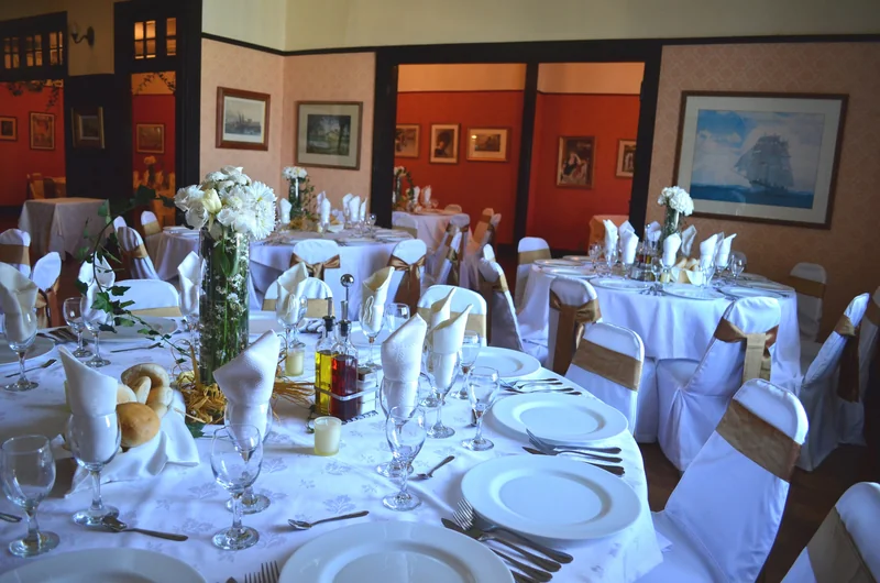 CENTRO DE EVENTOS VILLATOSCANA