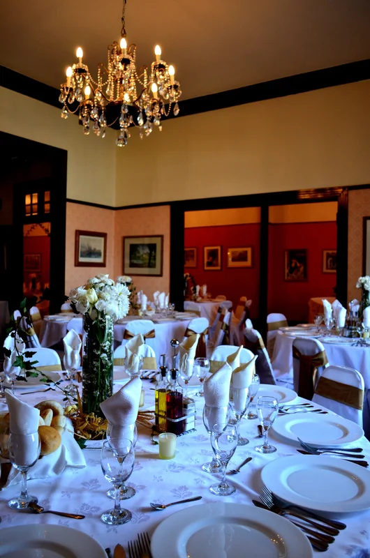 CENTRO DE EVENTOS VILLATOSCANA