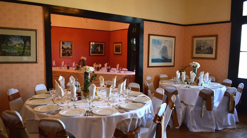 CENTRO DE EVENTOS VILLATOSCANA