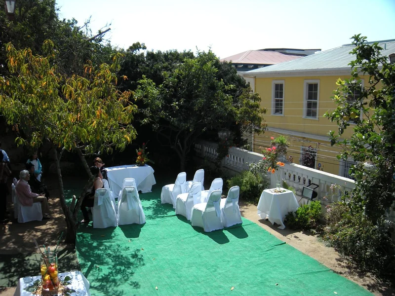 CENTRO DE EVENTOS VILLATOSCANA