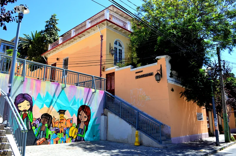 CENTRO DE EVENTOS VILLATOSCANA