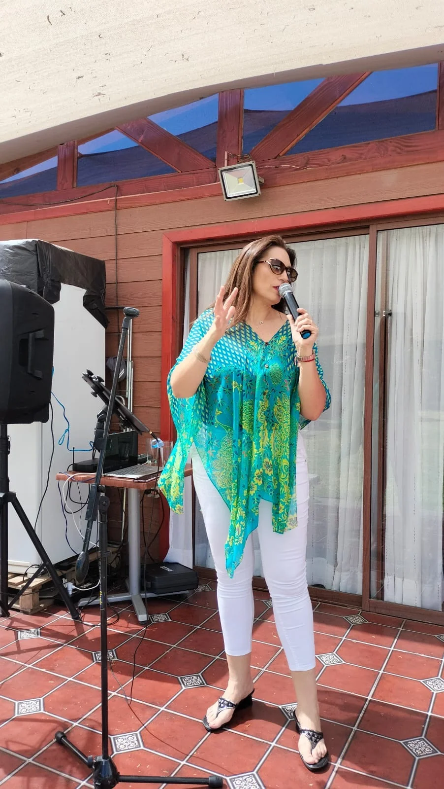 Paulina Collarte Cantante - Imagen 5