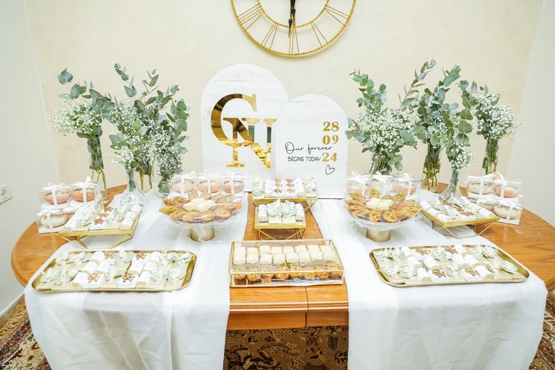 Mambo events
