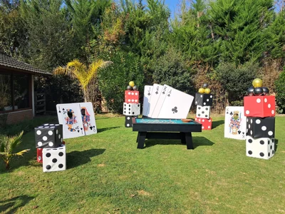 Evento Experience spa — Entretenimiento en La Florida — Imagen 1
