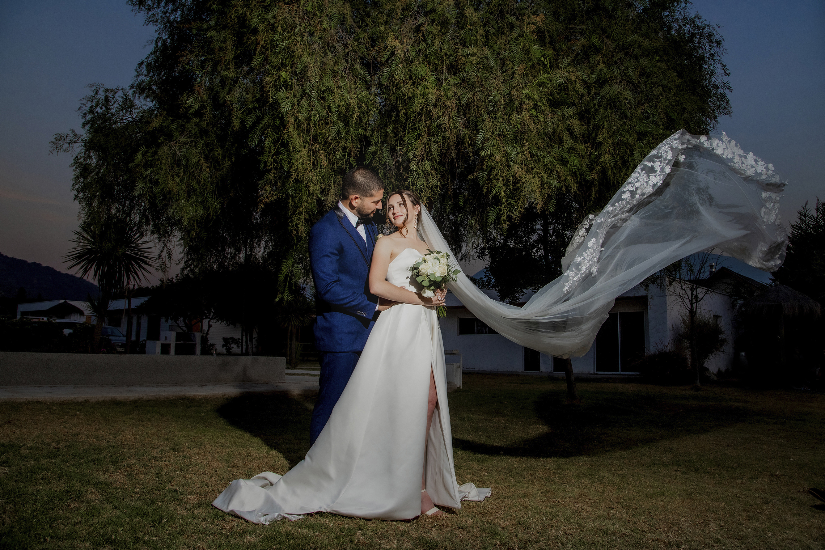 CR Films: Fotografía y registro visual de Matrimonios