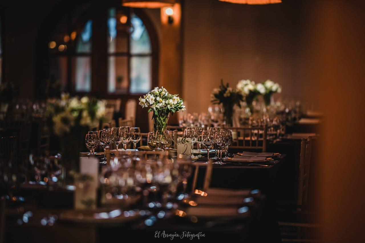 Casona Larrain - Imagen 2