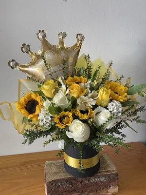 Tu Flor Spa — Flores y Decoración — Imagen 1