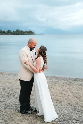 Valentina Ayleen Paez Coliqueo - Imagen 1