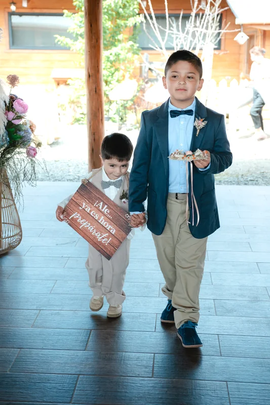 Fotografías Valentina Páez