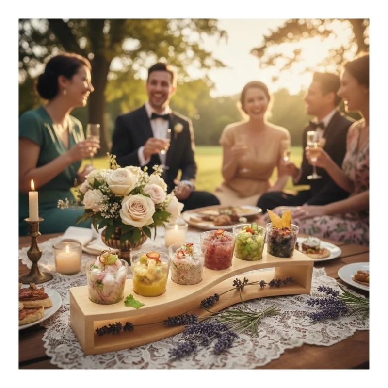 Soportes y Exhibidores