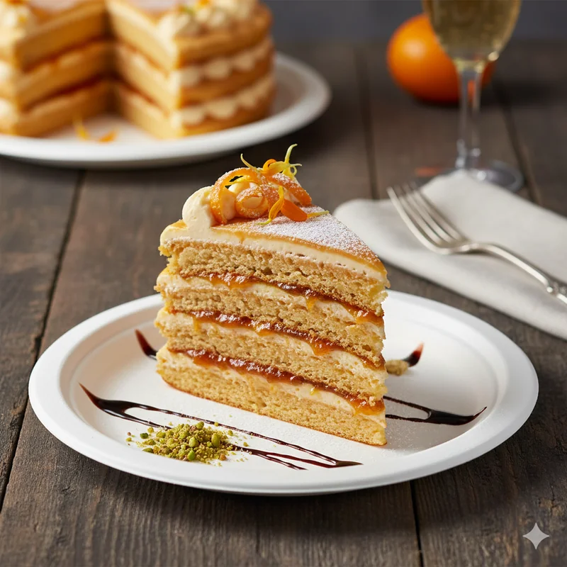 Platos Biodegradables