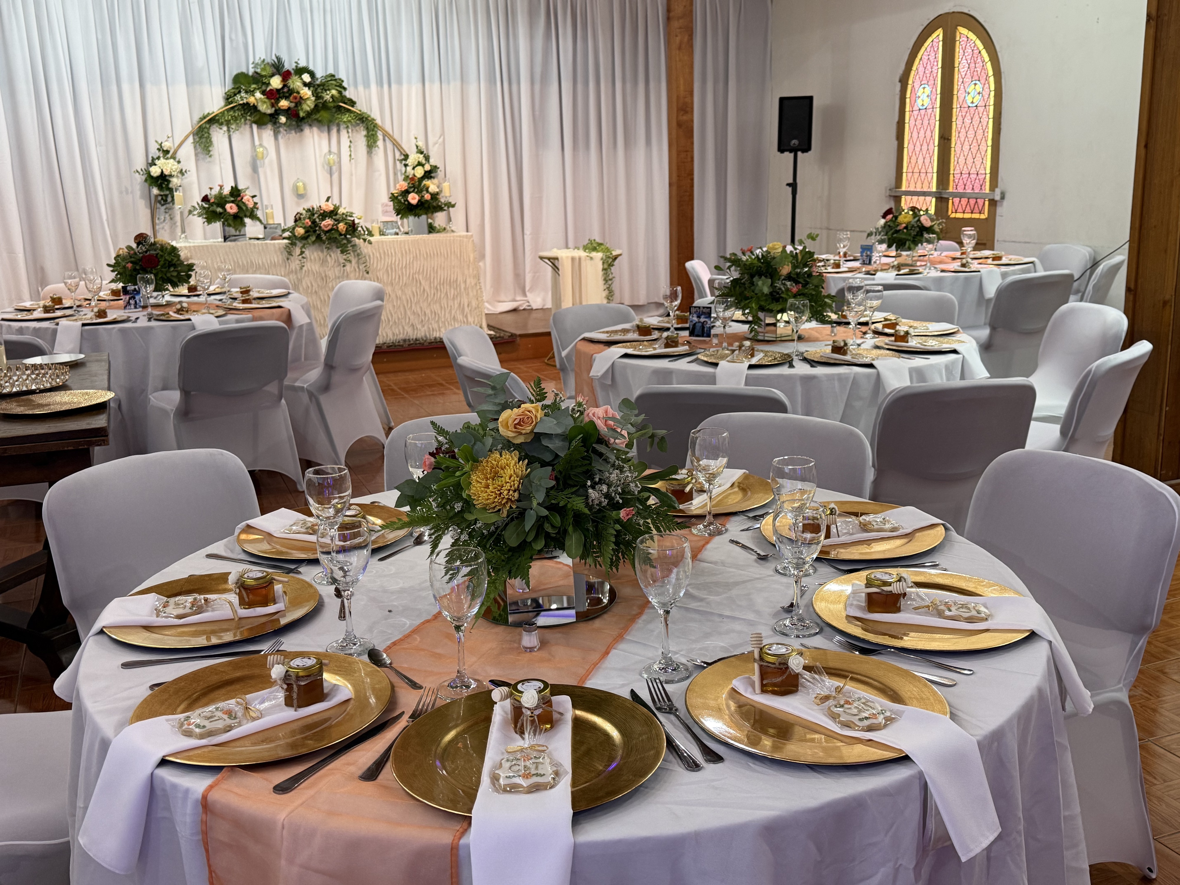 Erg producciones
