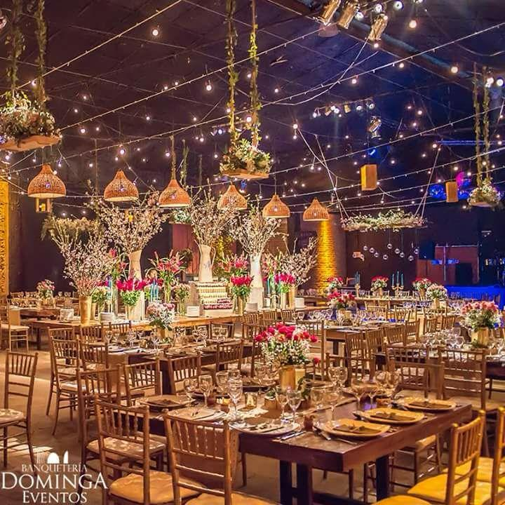 Banquetería Dominga Eventos Spa - Imagen 1