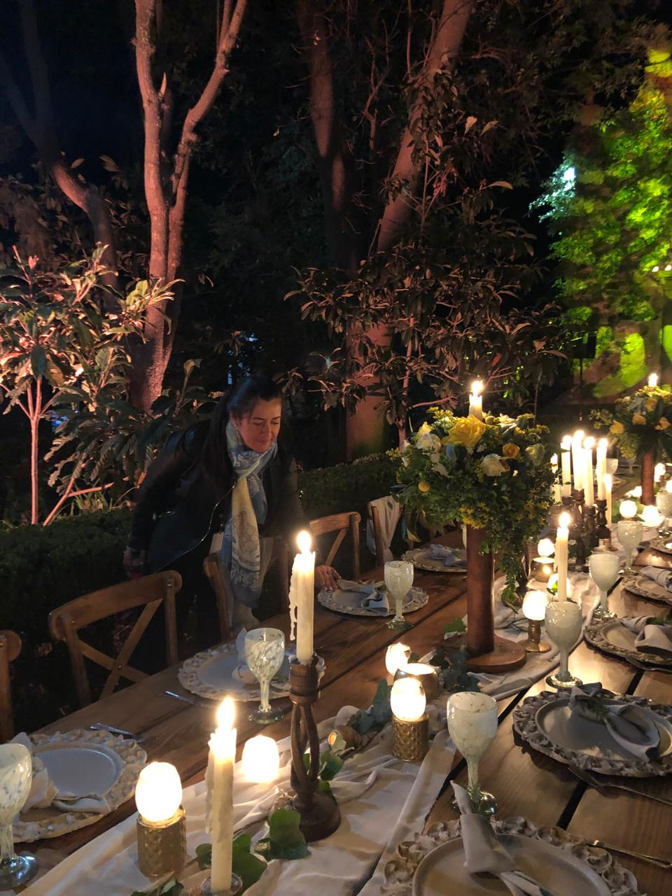 Banquetería Dominga Eventos Spa - Imagen 2