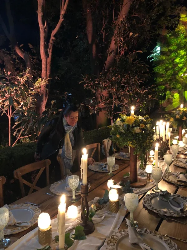 Banquetería Dominga Eventos