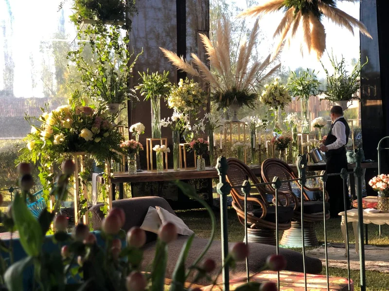 Banquetería Dominga Eventos