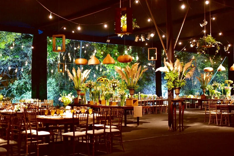 Banquetería Dominga Eventos