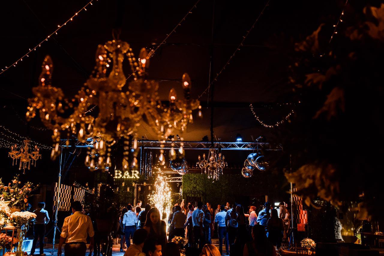 Banquetería Dominga Eventos Spa - Imagen 5