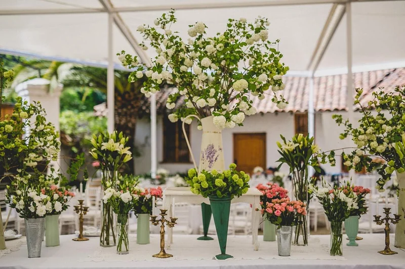 Banquetería Dominga Eventos