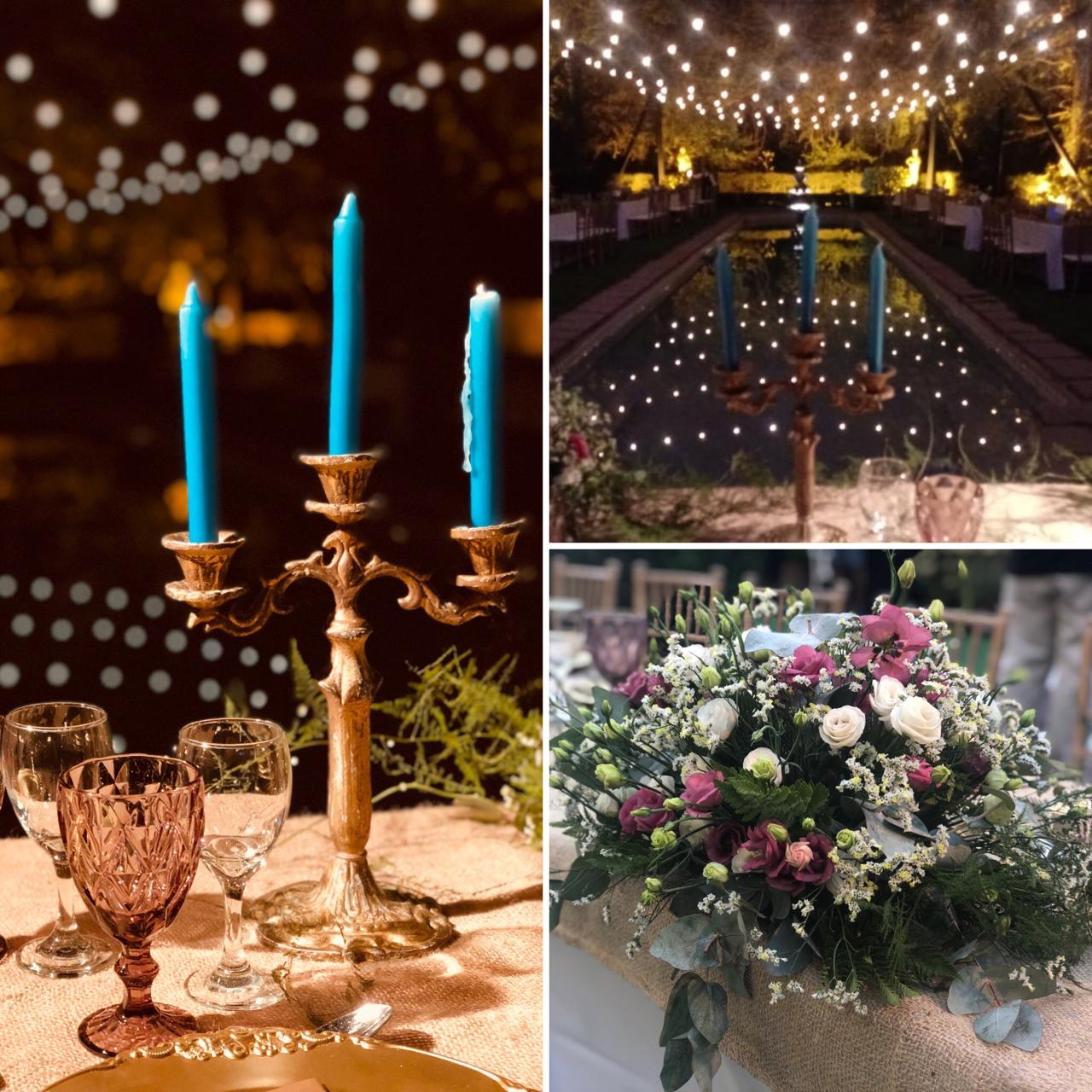 Banquetería Dominga Eventos Spa - Imagen 8