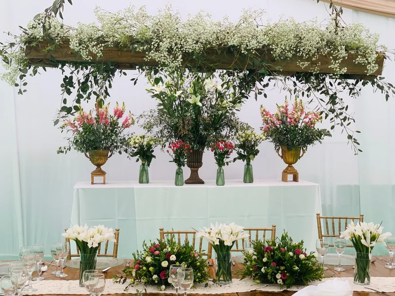 Banquetería Dominga Eventos