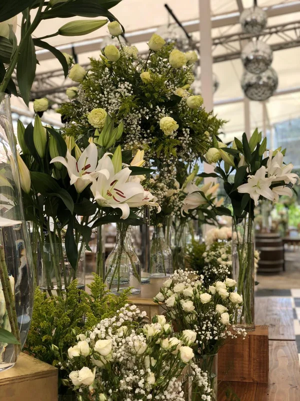 Banquetería Dominga Eventos