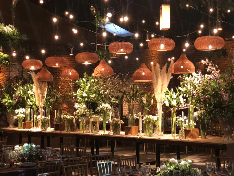 Banquetería Dominga Eventos