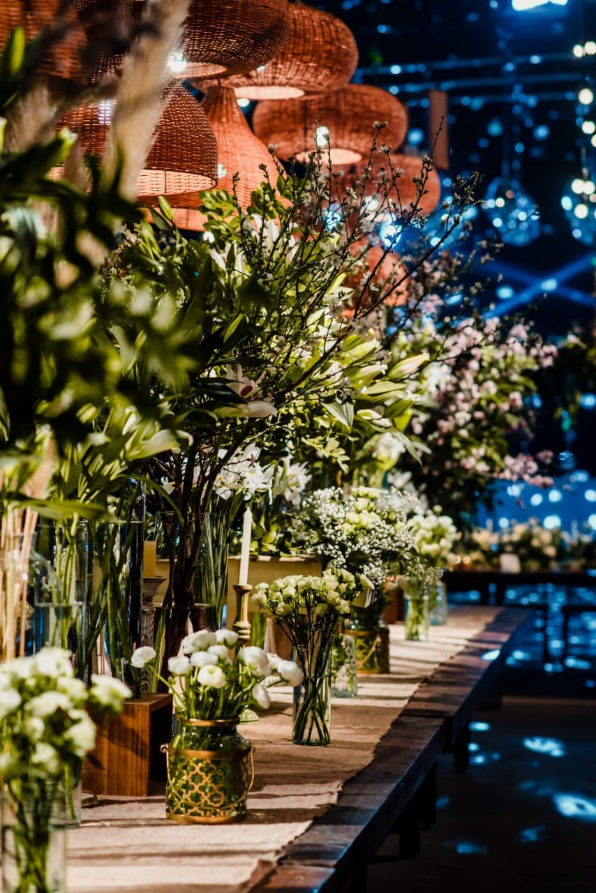 Banquetería Dominga Eventos Spa - Imagen 14