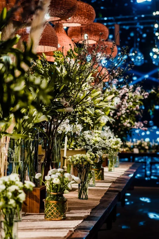 Banquetería Dominga Eventos